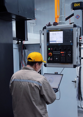 8、售后完善響應快